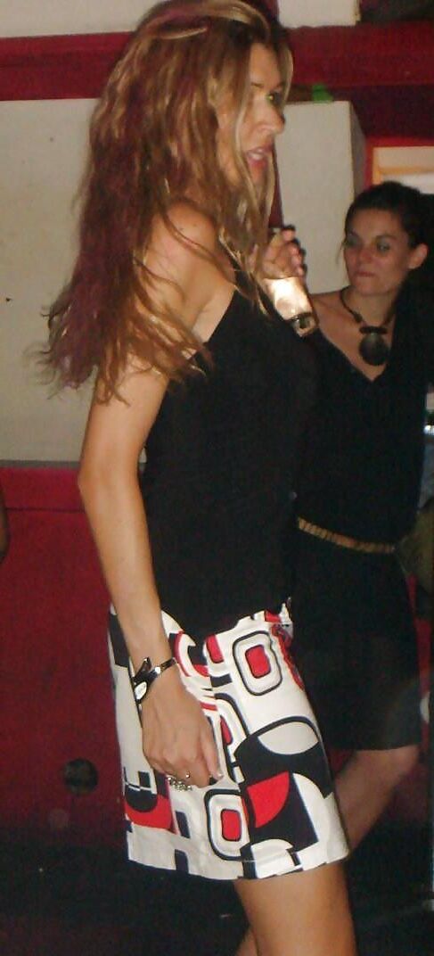 Fodendo French Milf Big Mamas Caroline et Ses Gros Nichons
