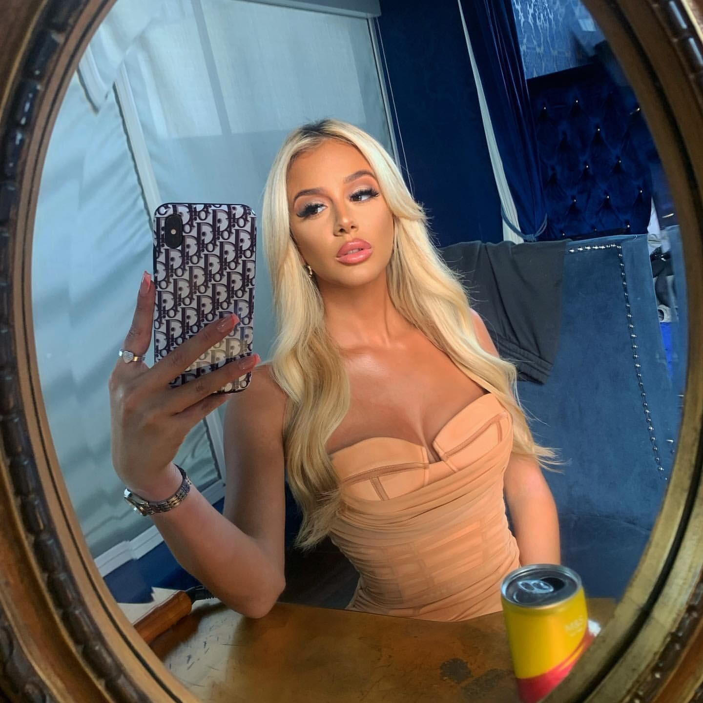 Inglês Instaslag Amy