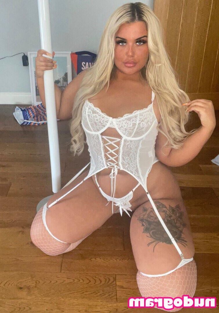 Josie B
