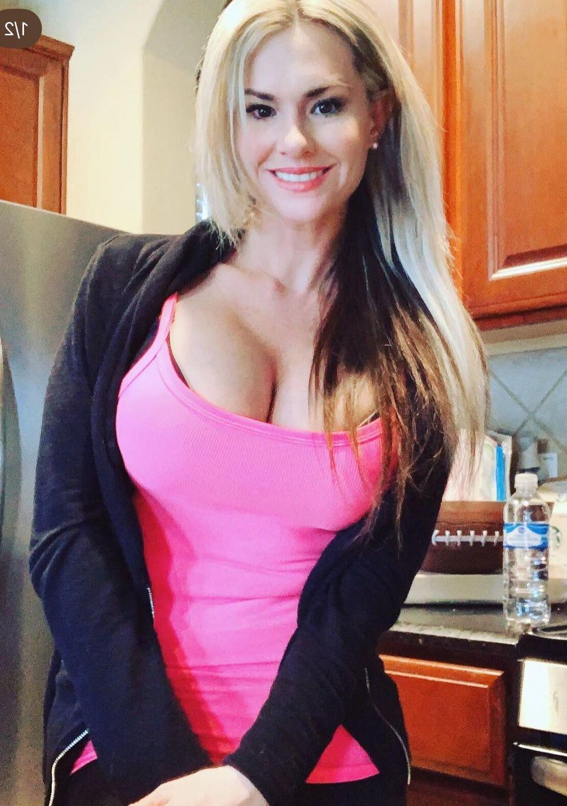 Bimbo Milf Mom