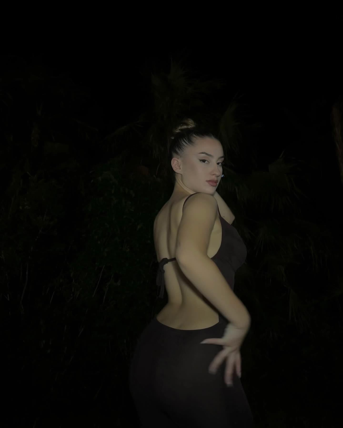 Irl slut