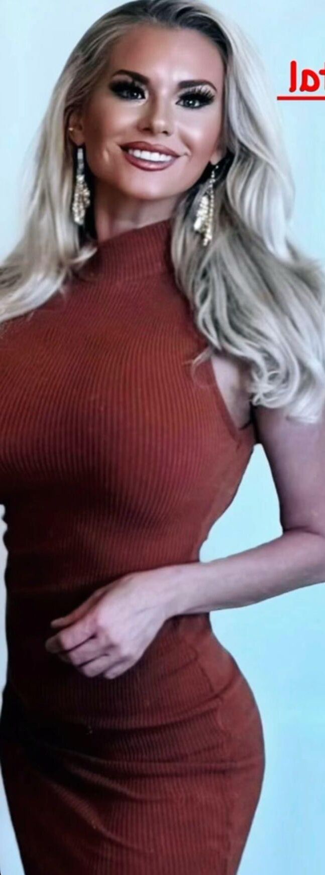 Bimbo Milf Mom