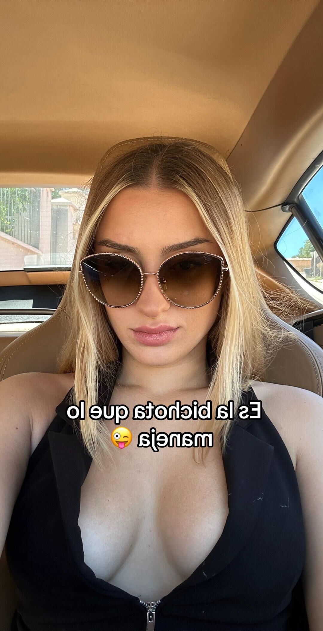 Irl slut