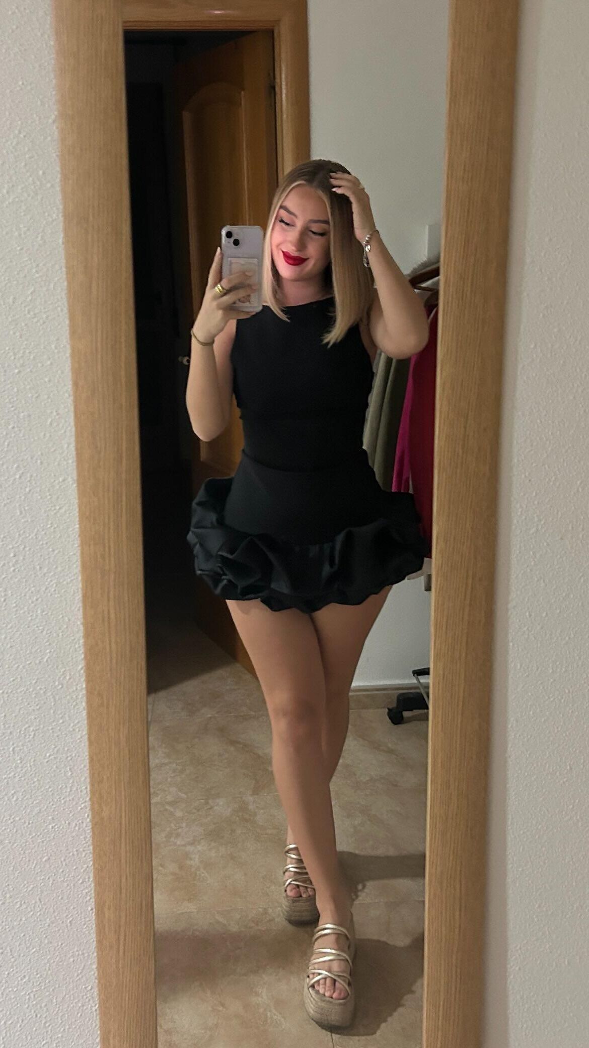 Irl slut