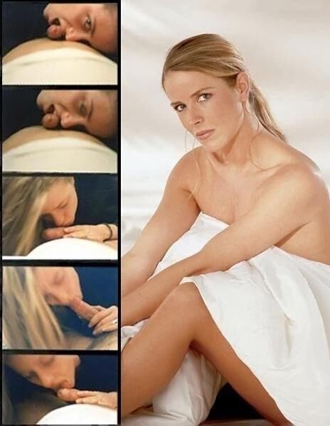 Privat Gern Mal PerversブロンドGeil Devotドイツのアマチュアサブ