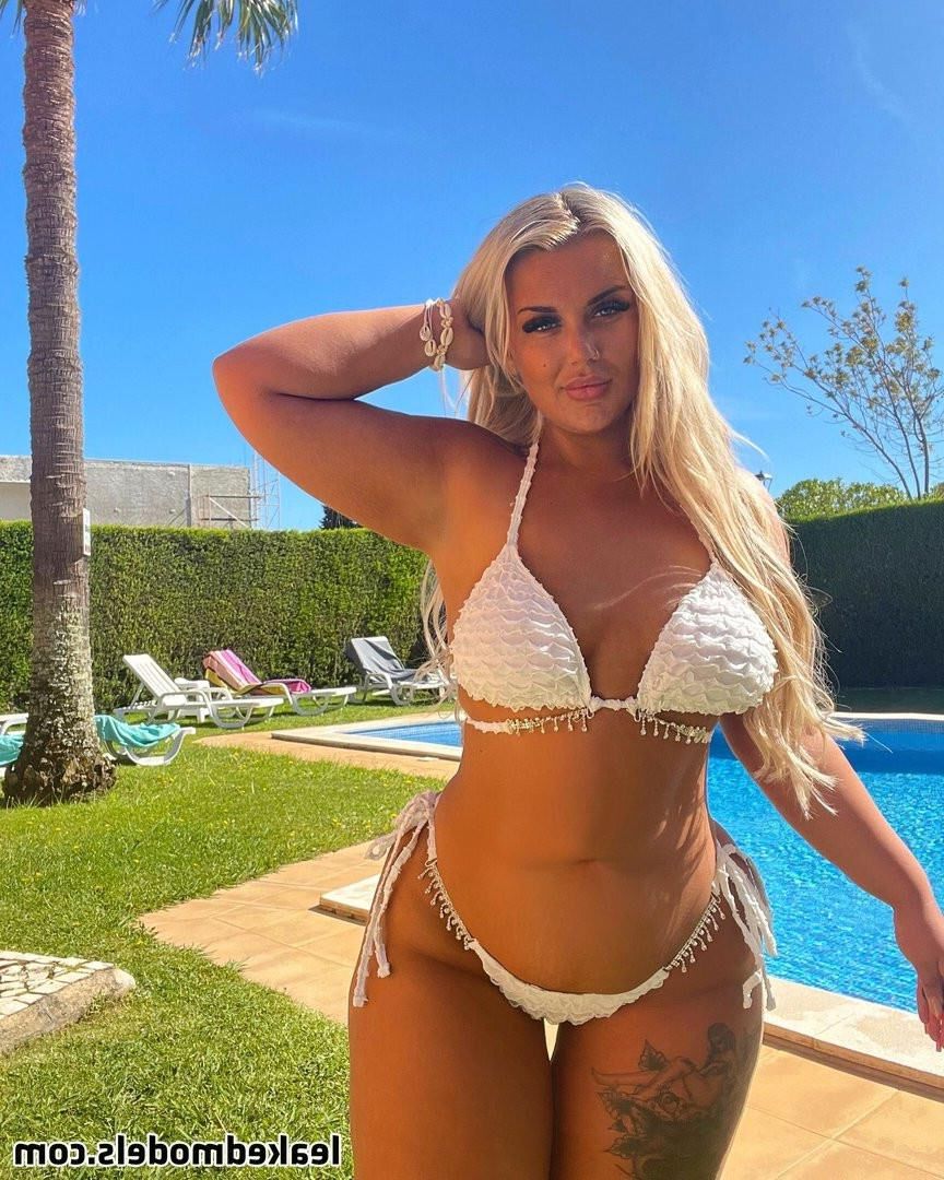 Josie B