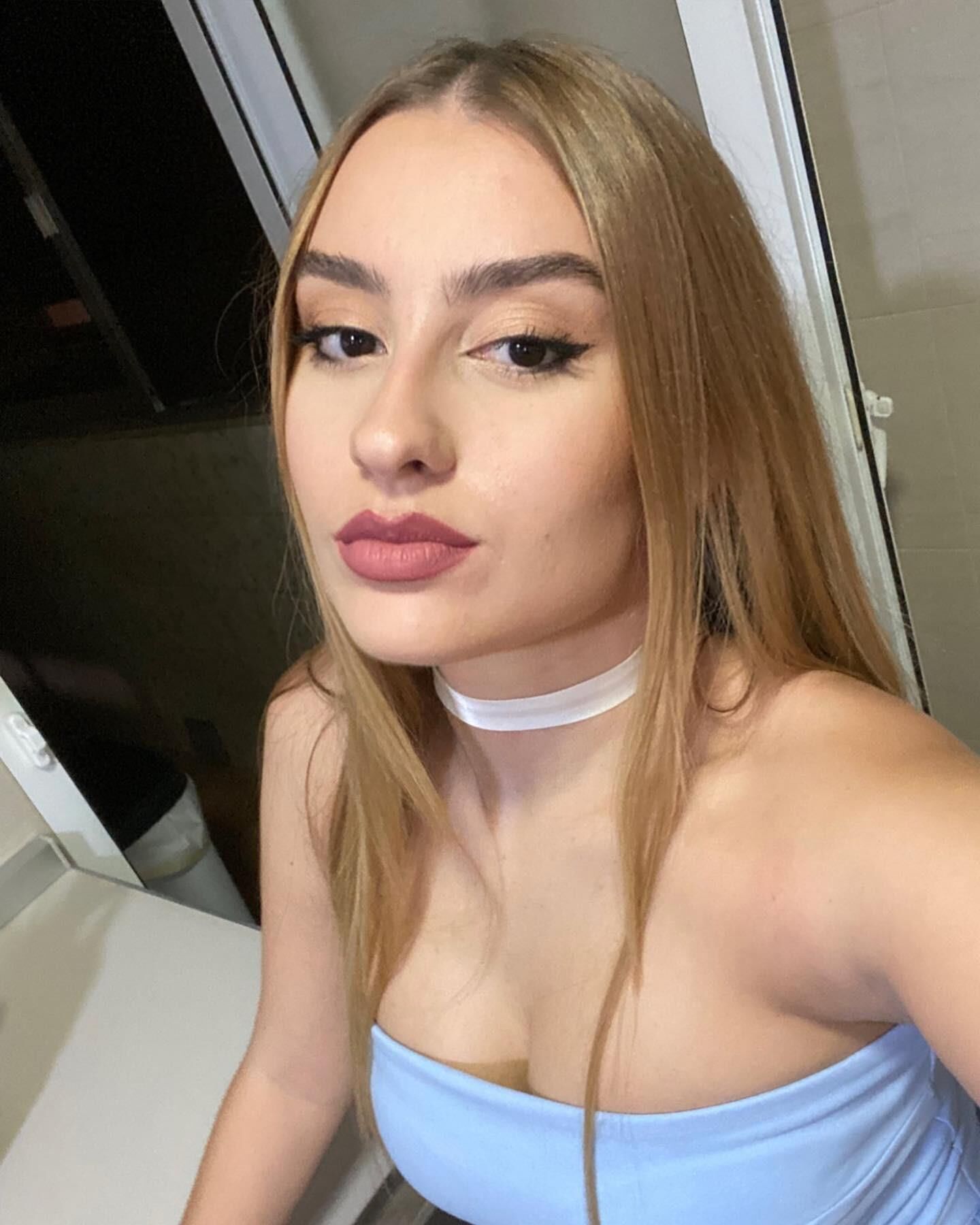 Irl slut