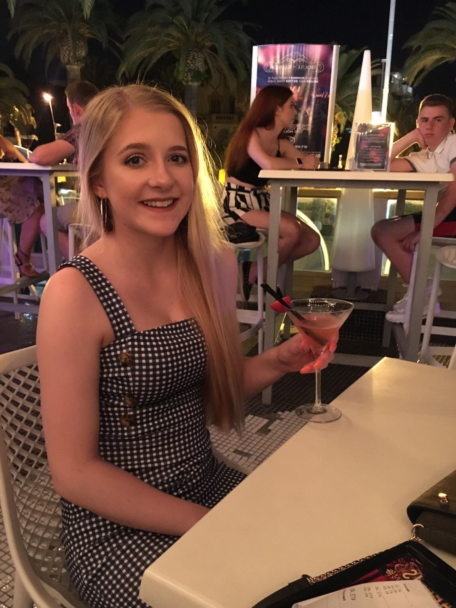 Webslut Samantha из Великобритании
