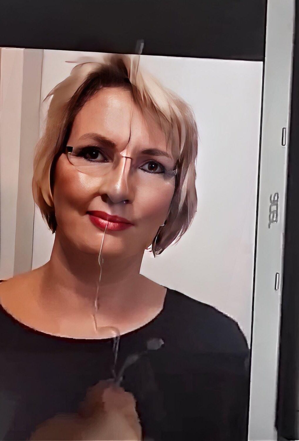 Бизнес -шлюха Анна выставлена