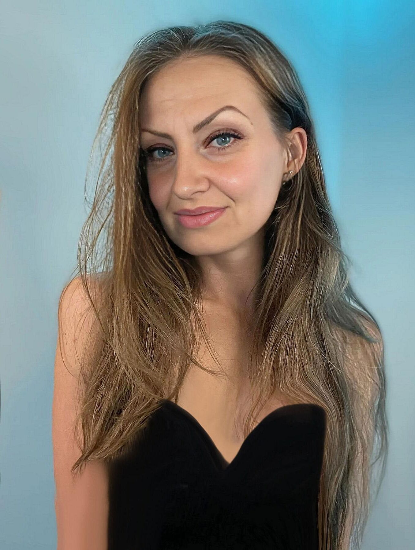 私は彼女のより多くの写真へのリンクを探しています