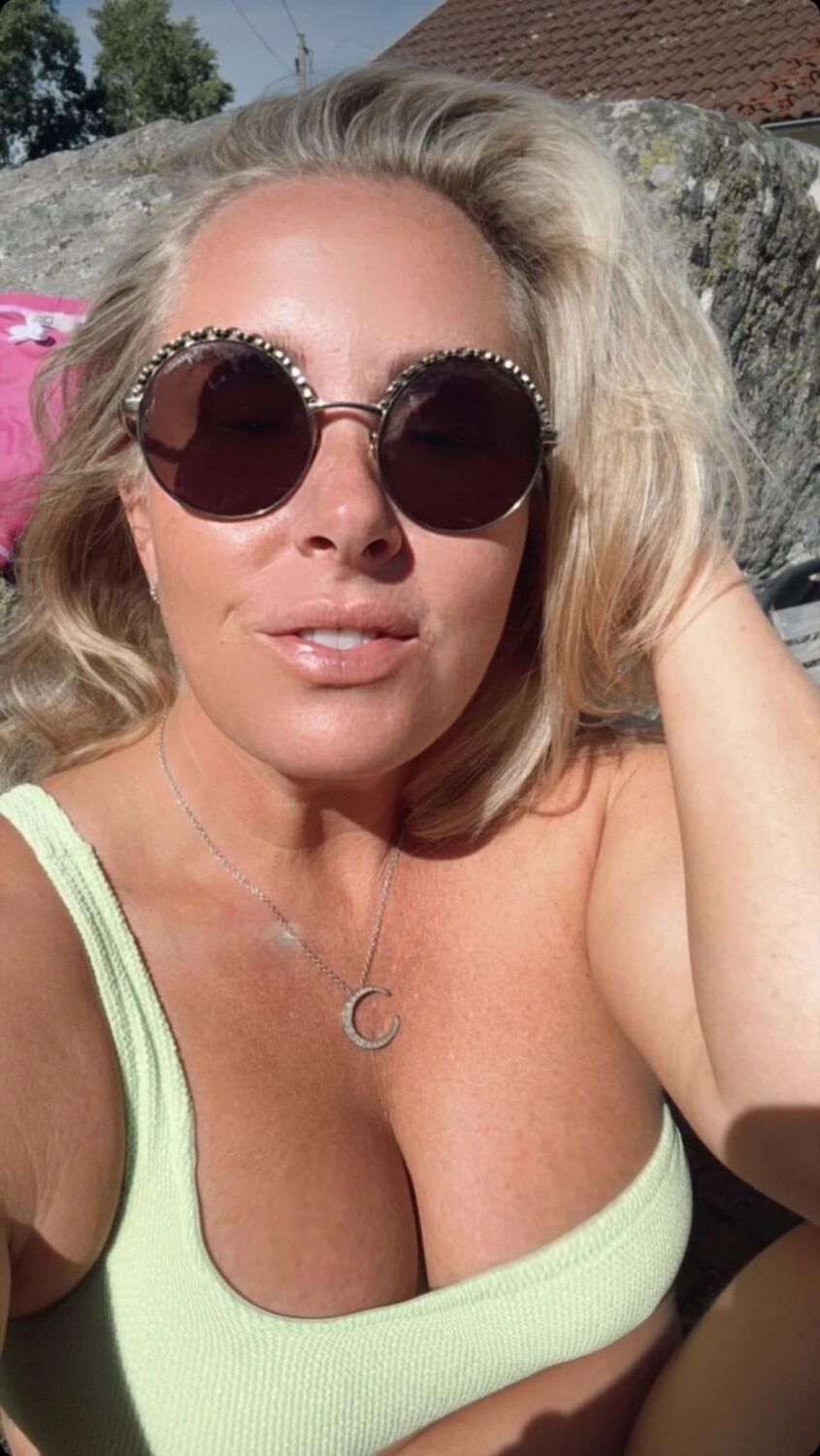 Swedishmilf_lisa