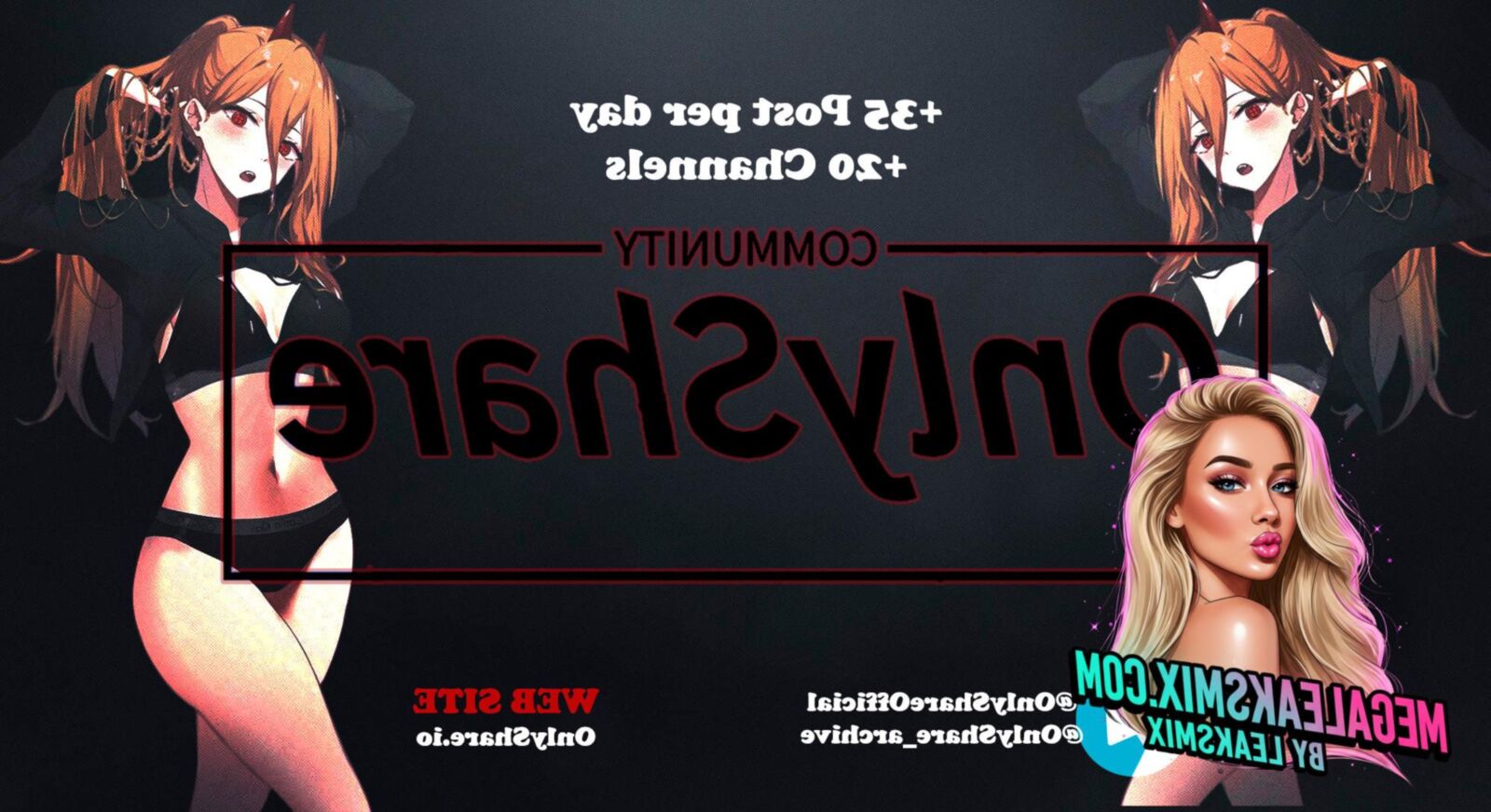 Nadia r от megaleaksmix.com