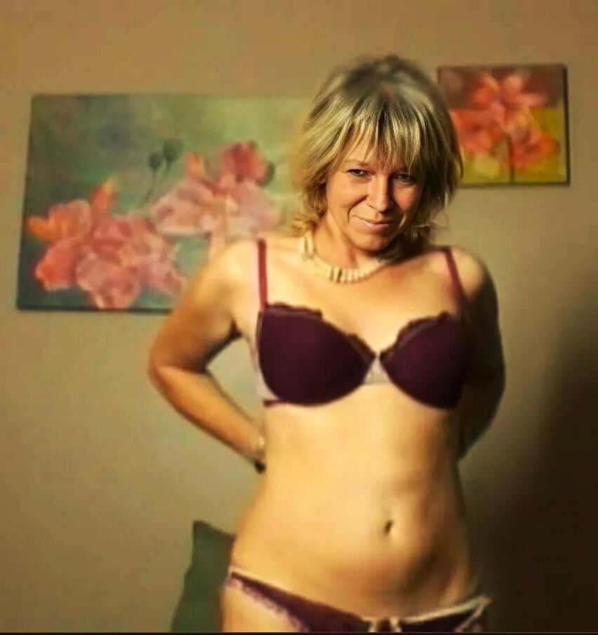 MILFスカウト