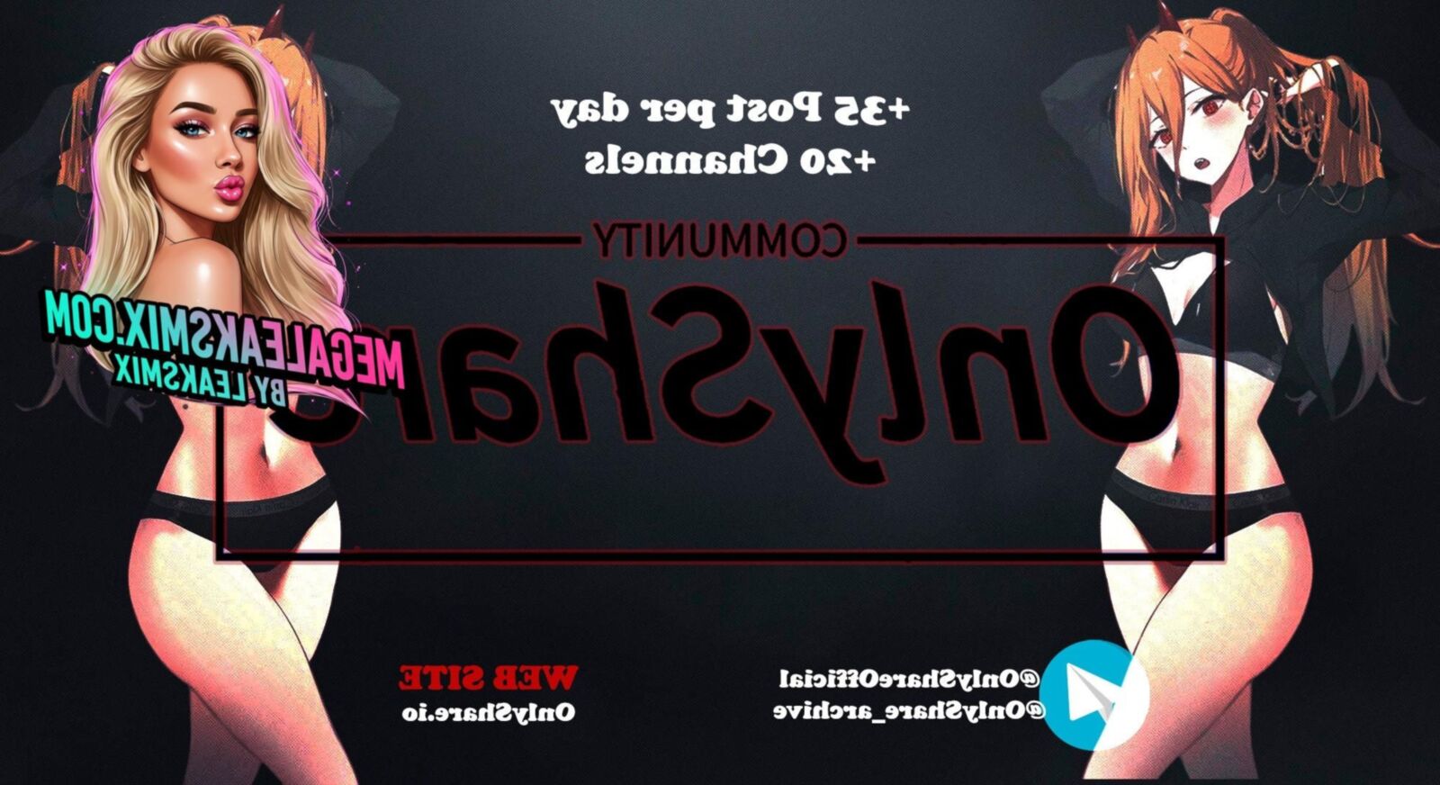 Nadia r от megaleaksmix.com