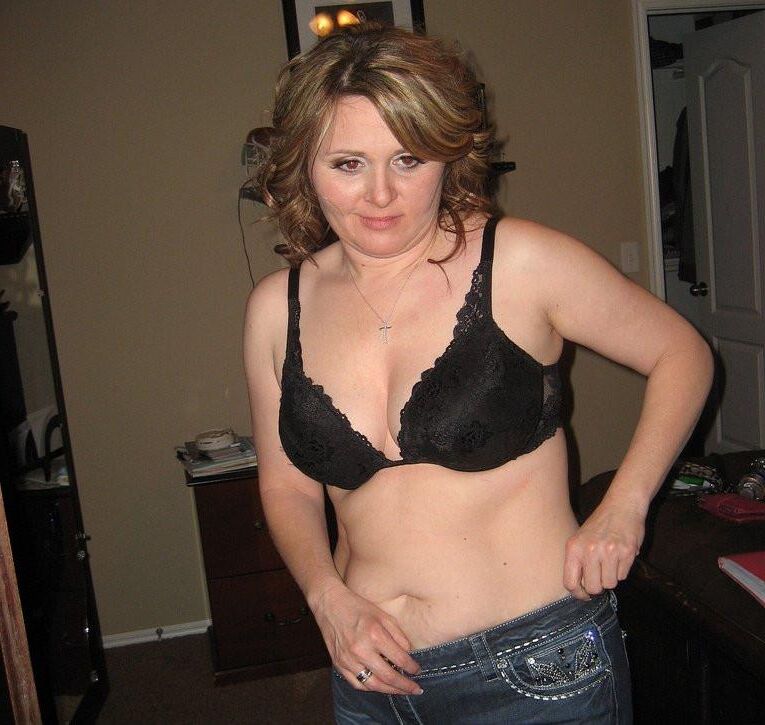 Femme salope chaude