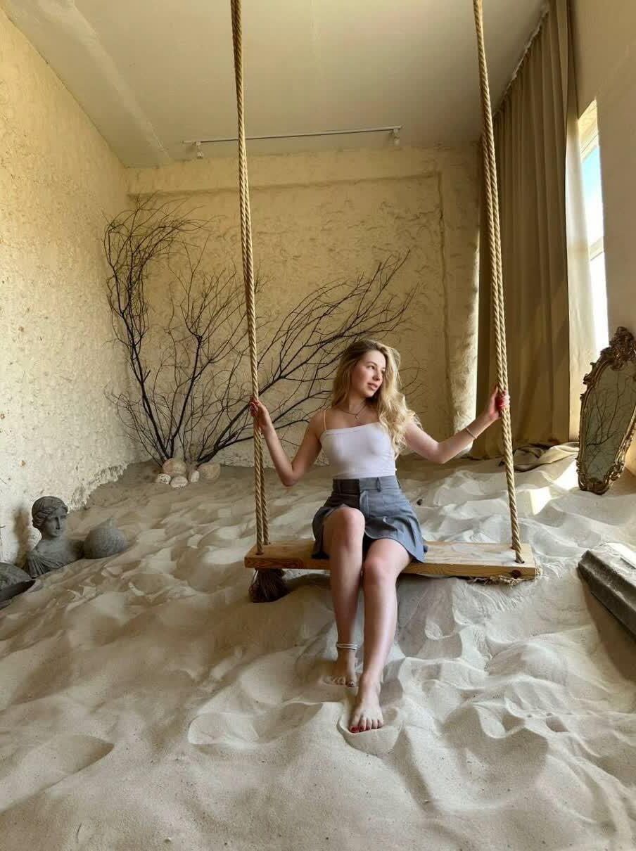Russian wife asked for threesome 
