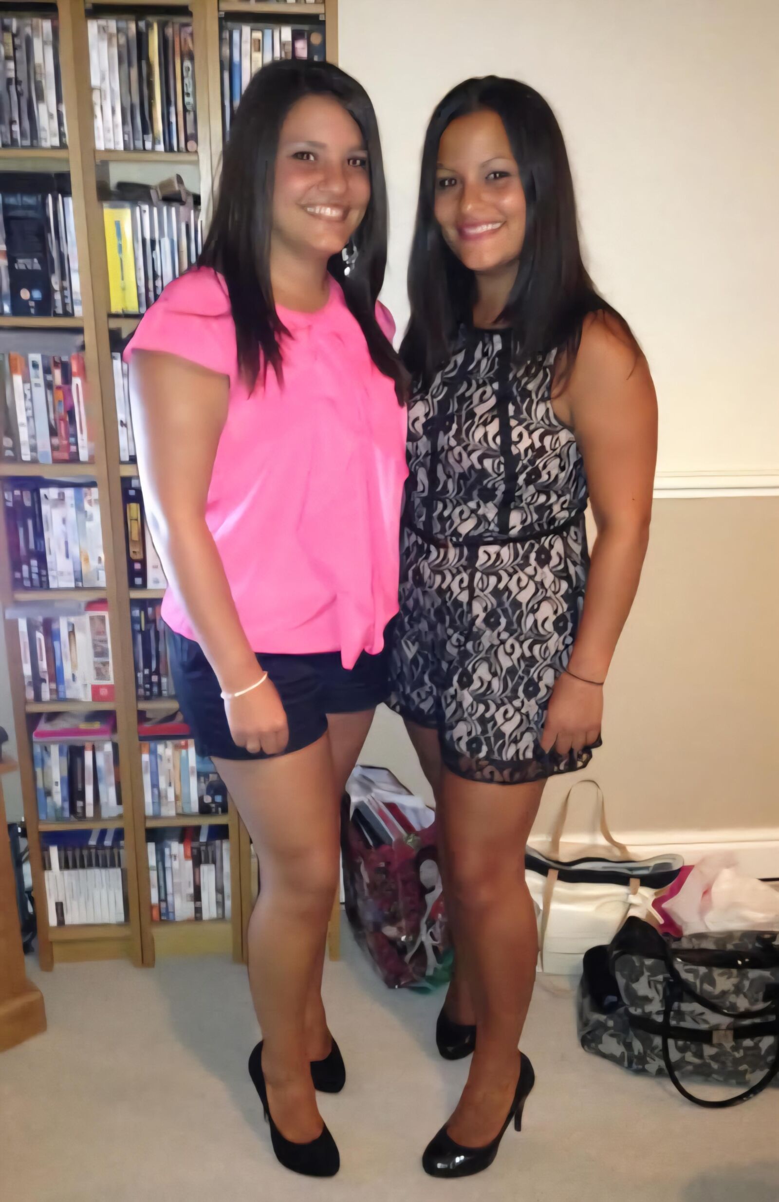 UK Sluts 
