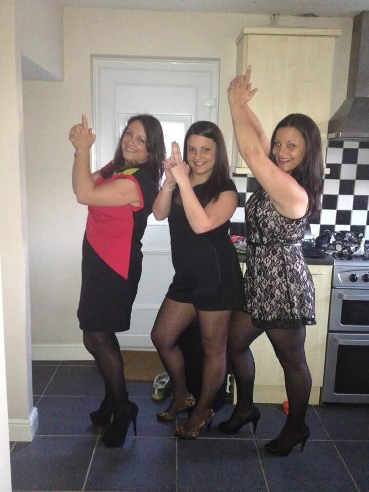UK Sluts 