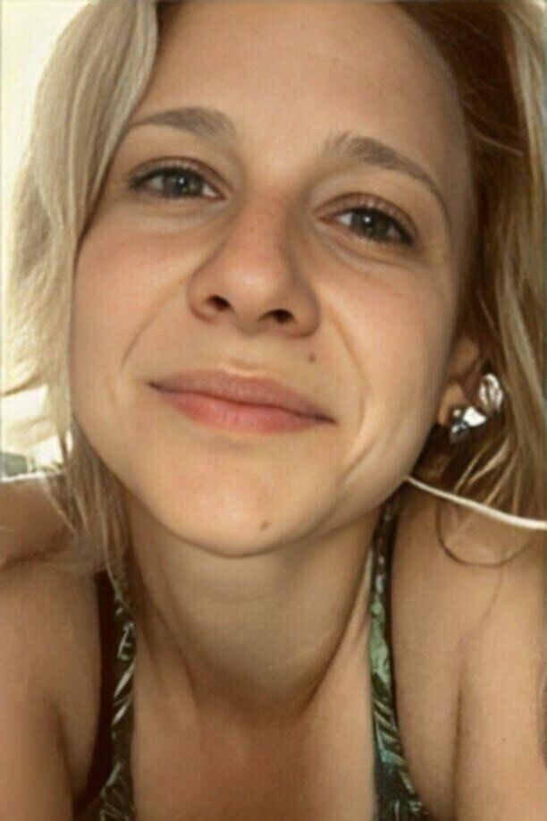 Anne ist so eine schmutzige Hure