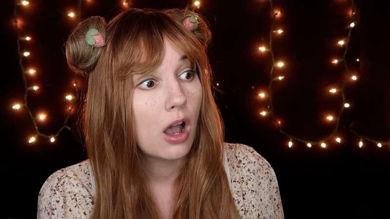 Soft Galoshes ASMR Ein paar schöne Bilder von ihrem Patreon