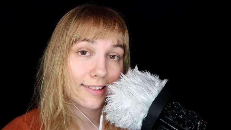 Soft Galoshes ASMR Ein paar schöne Bilder von ihrem Patreon
