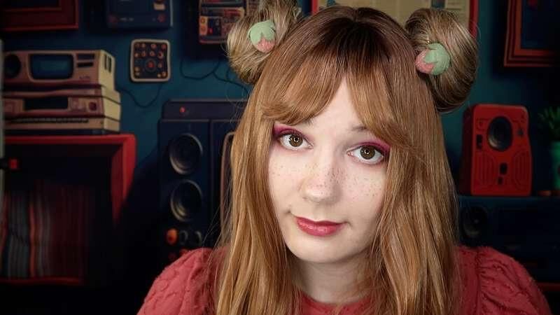 Soft Galoshes ASMR Ein paar schöne Bilder von ihrem Patreon