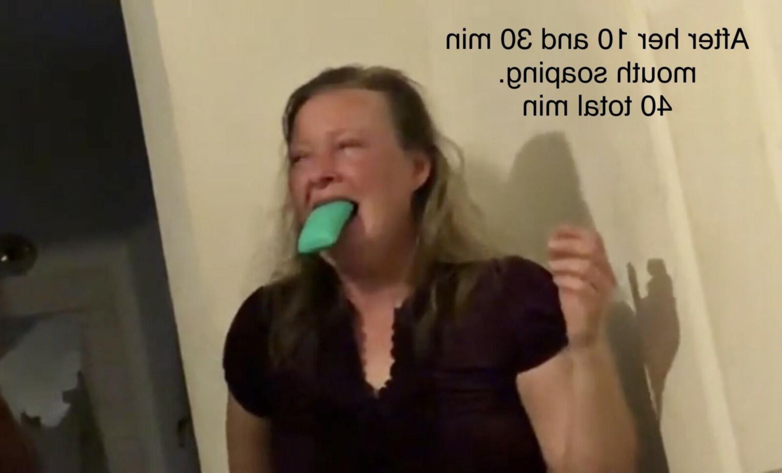Was passiert mit bösen Mädchen?