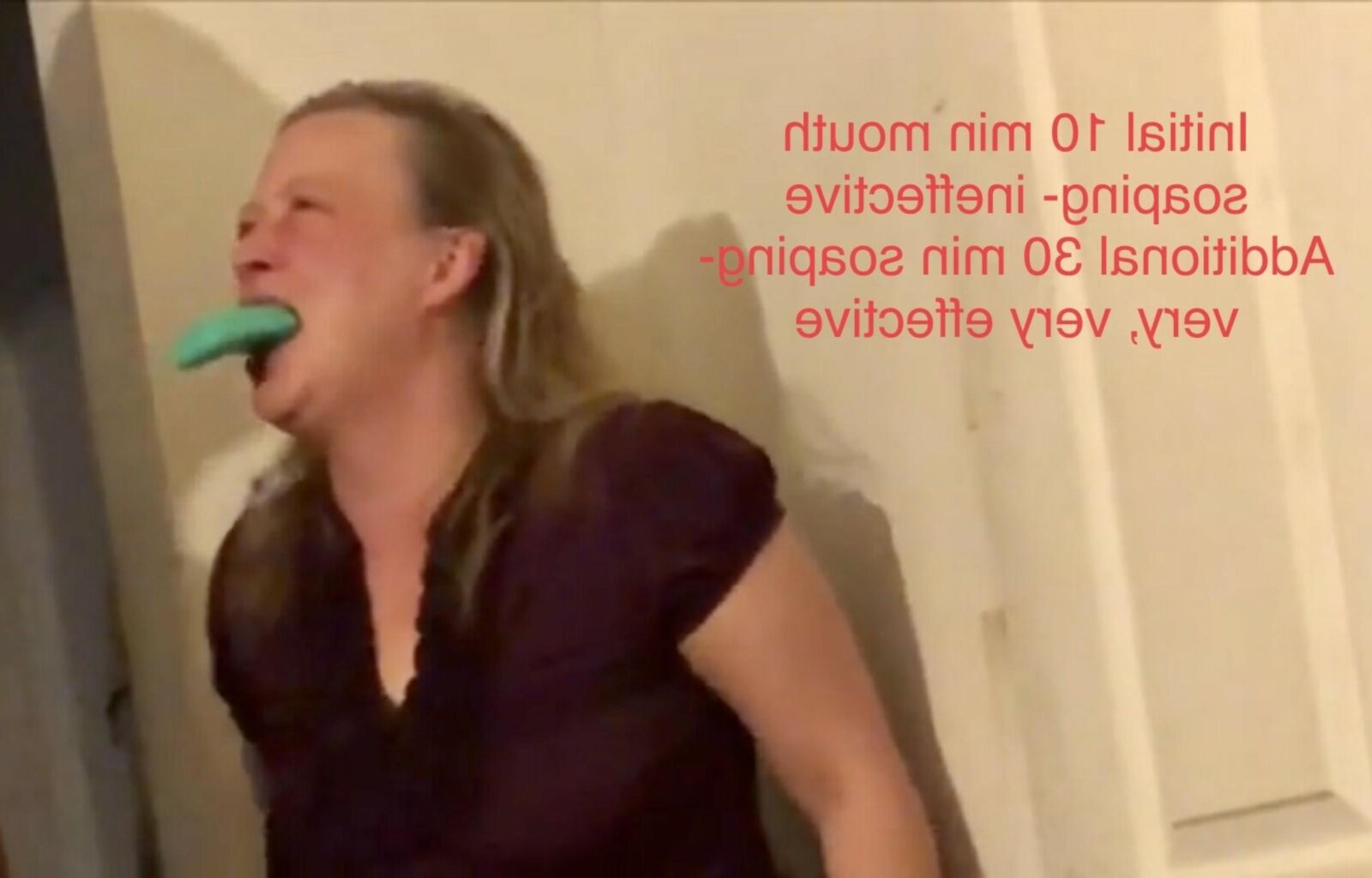 Was passiert mit bösen Mädchen?