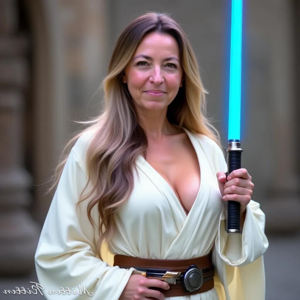May the Fourth be with You
