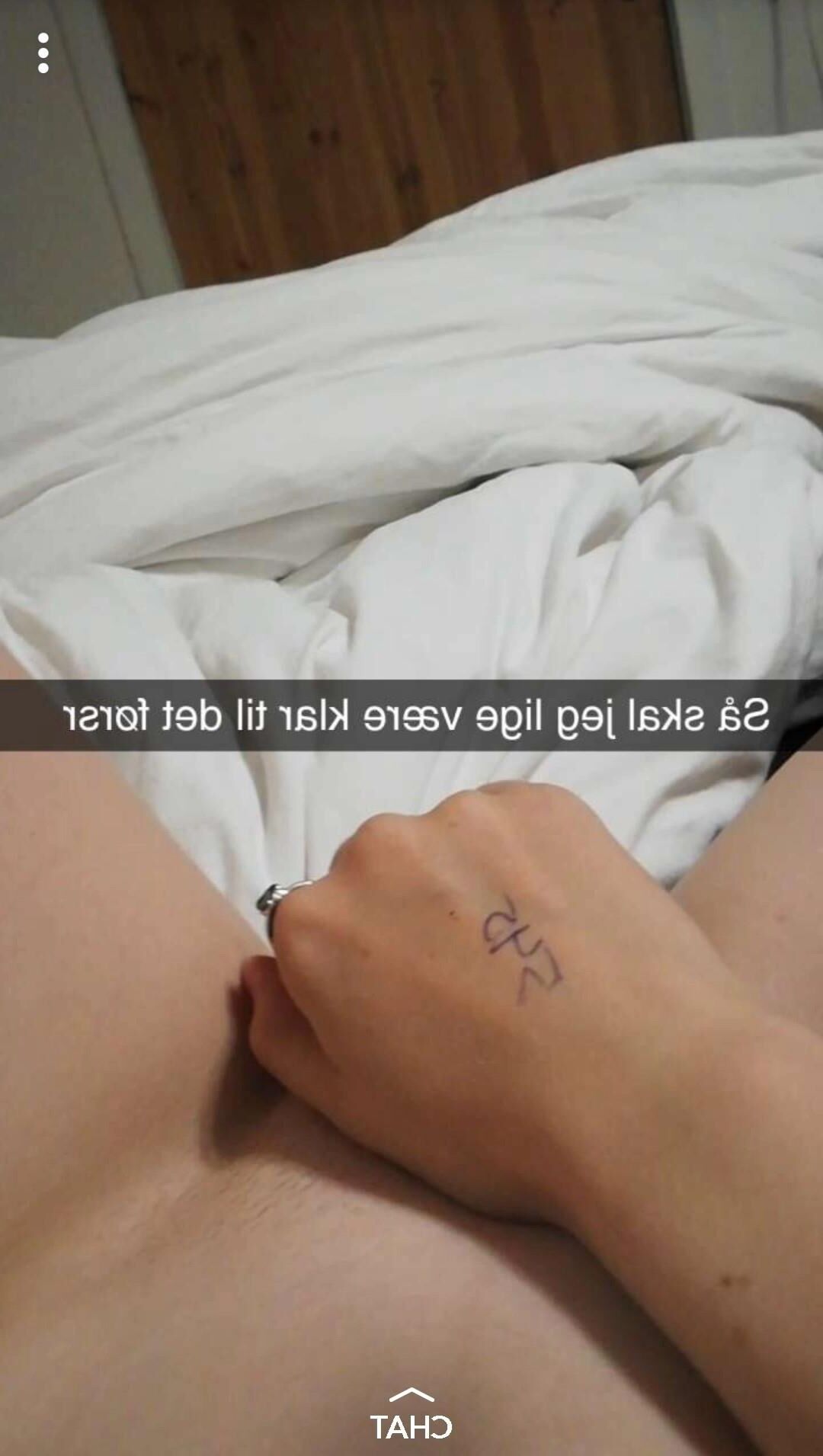 Petite Danish Blonde Teen Teasing vol. 