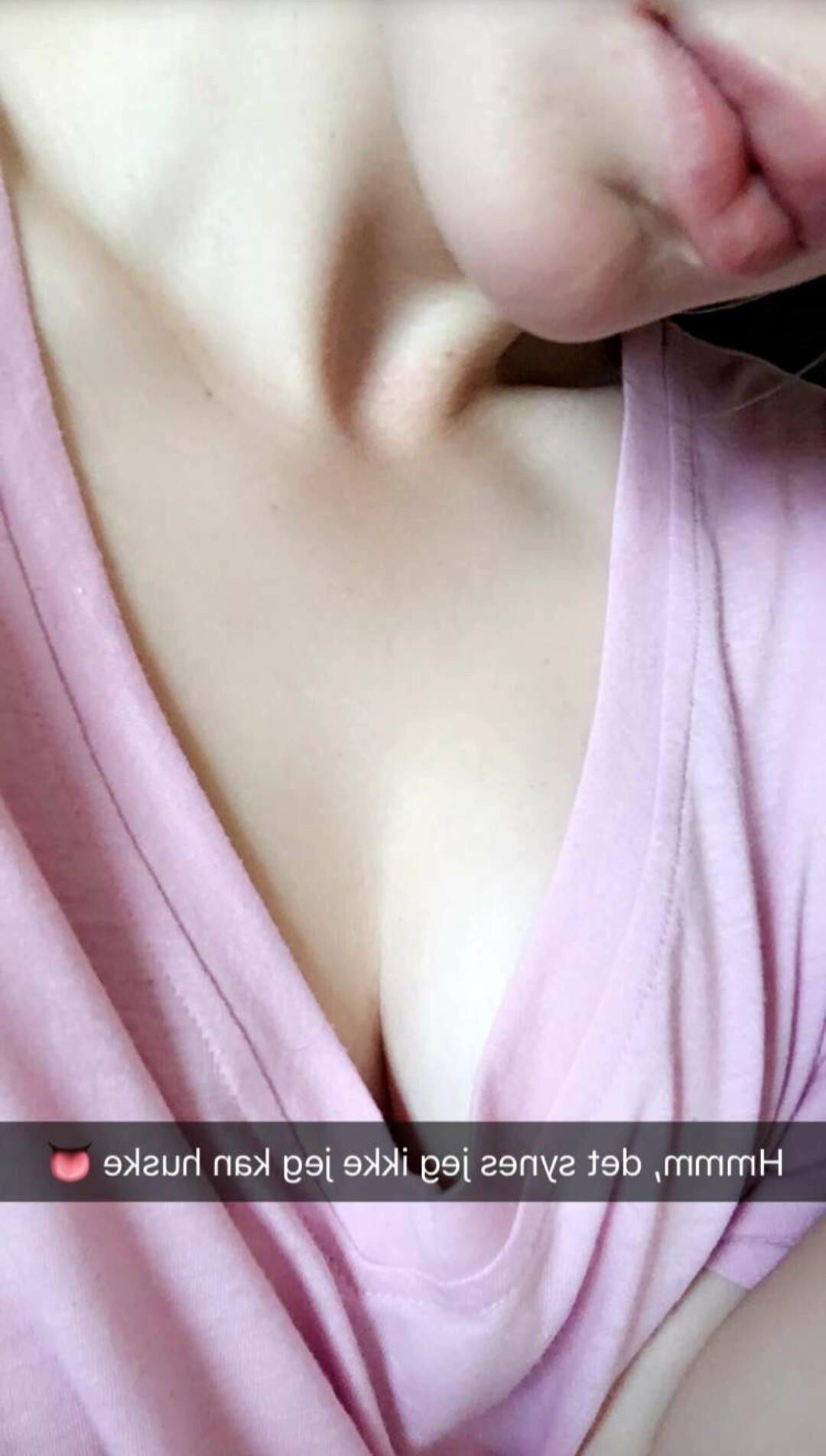 Petite Danish Blonde Teen Teasing vol. 