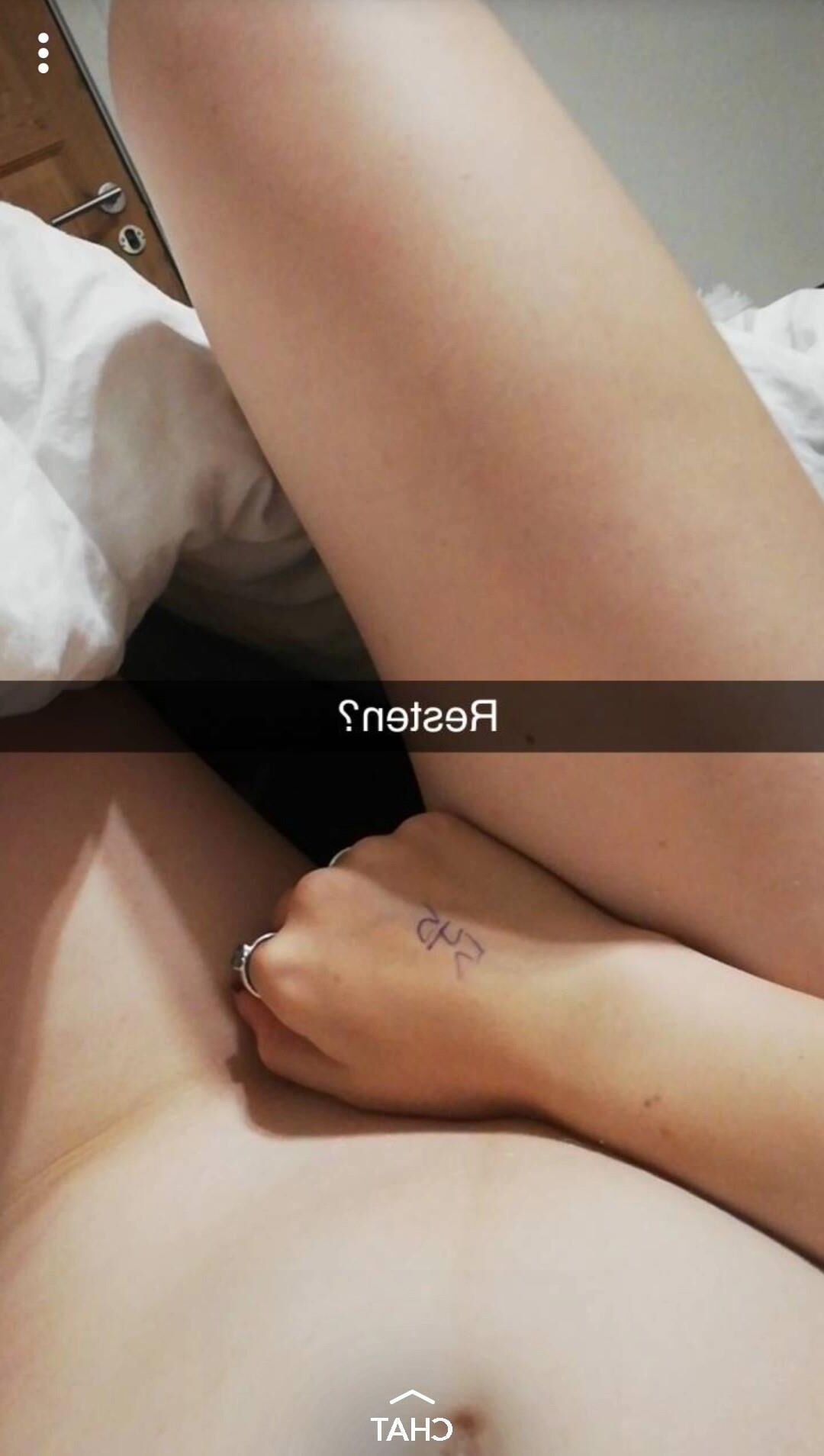 Petite Danish Blonde Teen Teasing vol. 