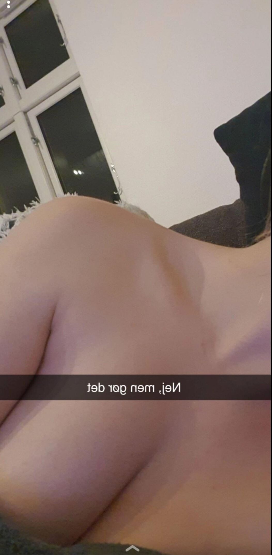 Petite Danish Blonde Teen Teasing vol. 