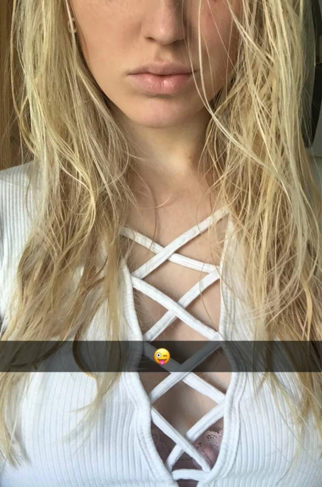 Petite Danish Blonde Teen Teasing vol. 