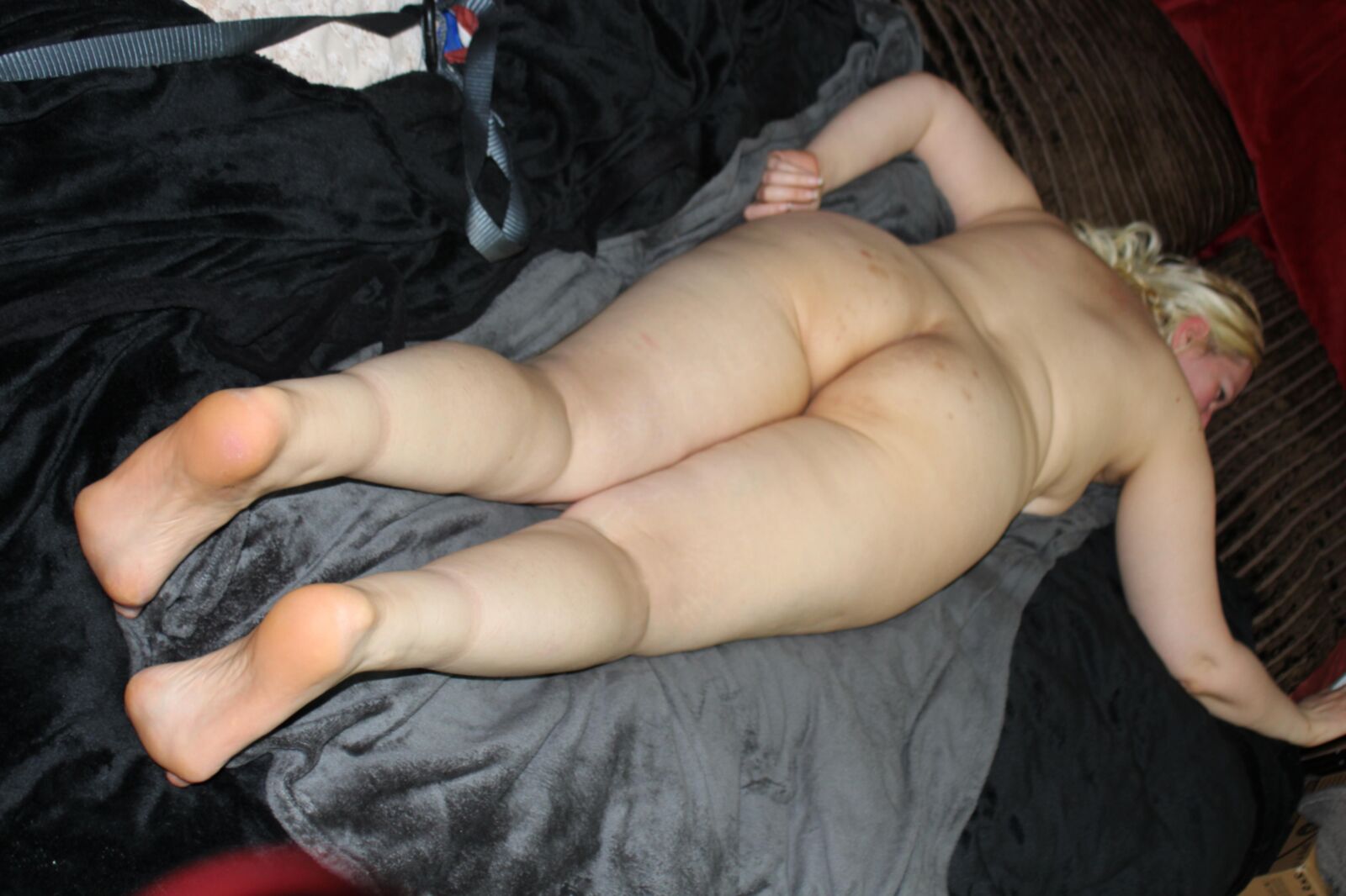  fuckable slut
