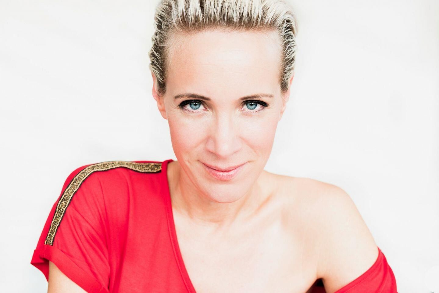 Emilie Lesny magicienne