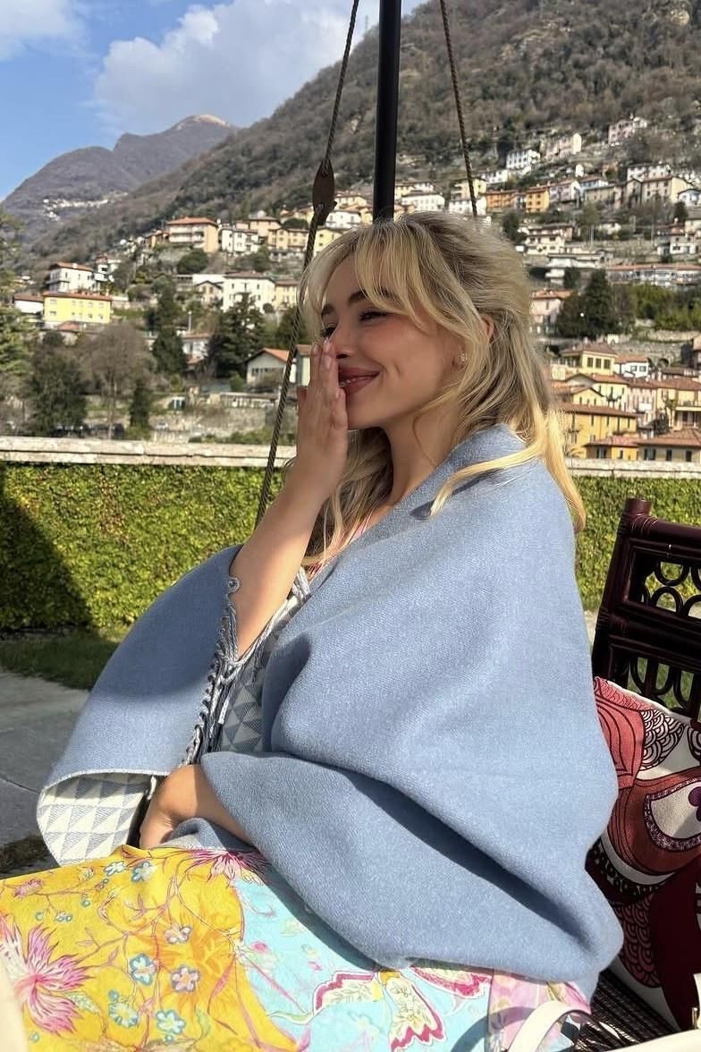 Sabrina Carpenter 