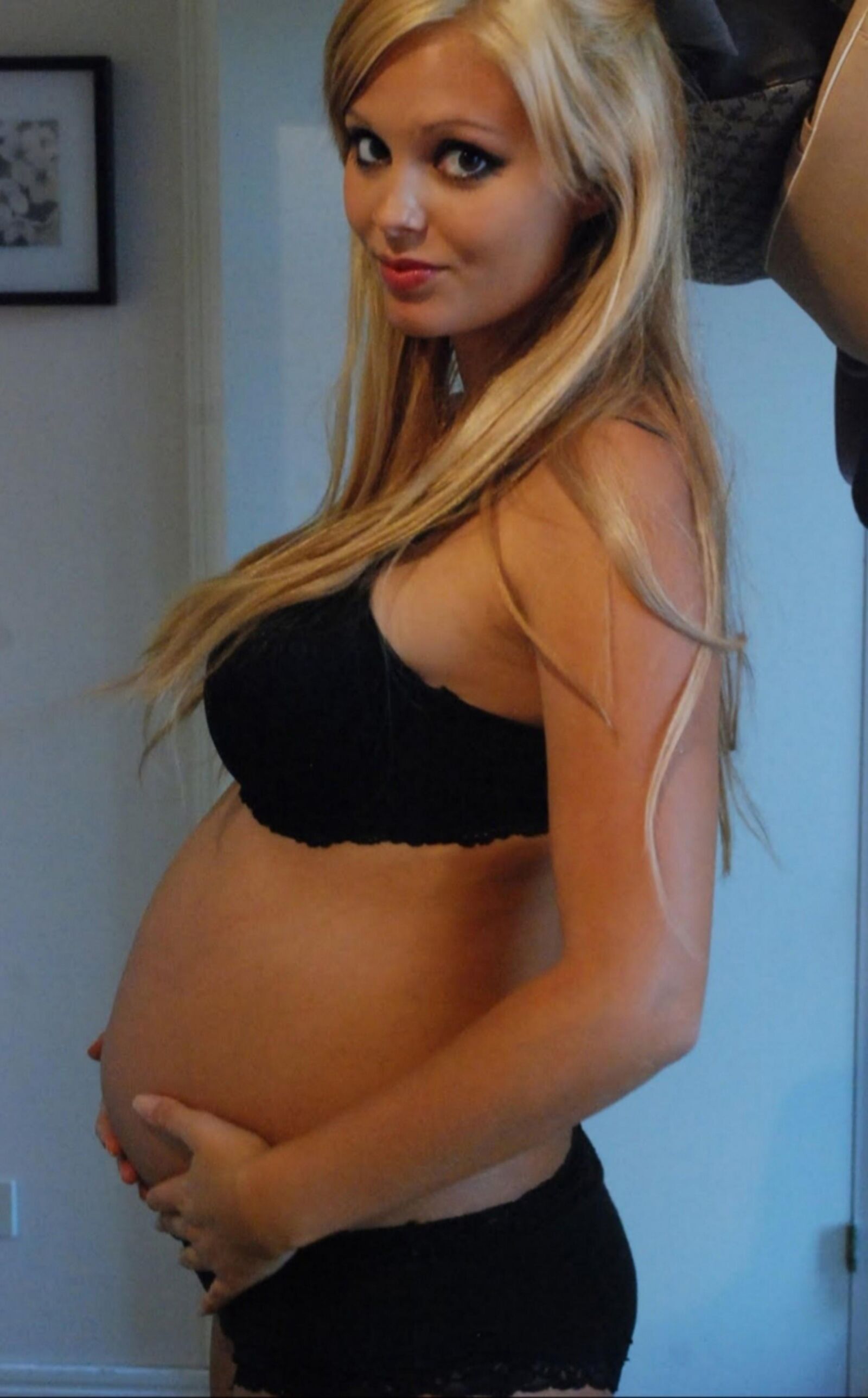 Marlene aus Schweden