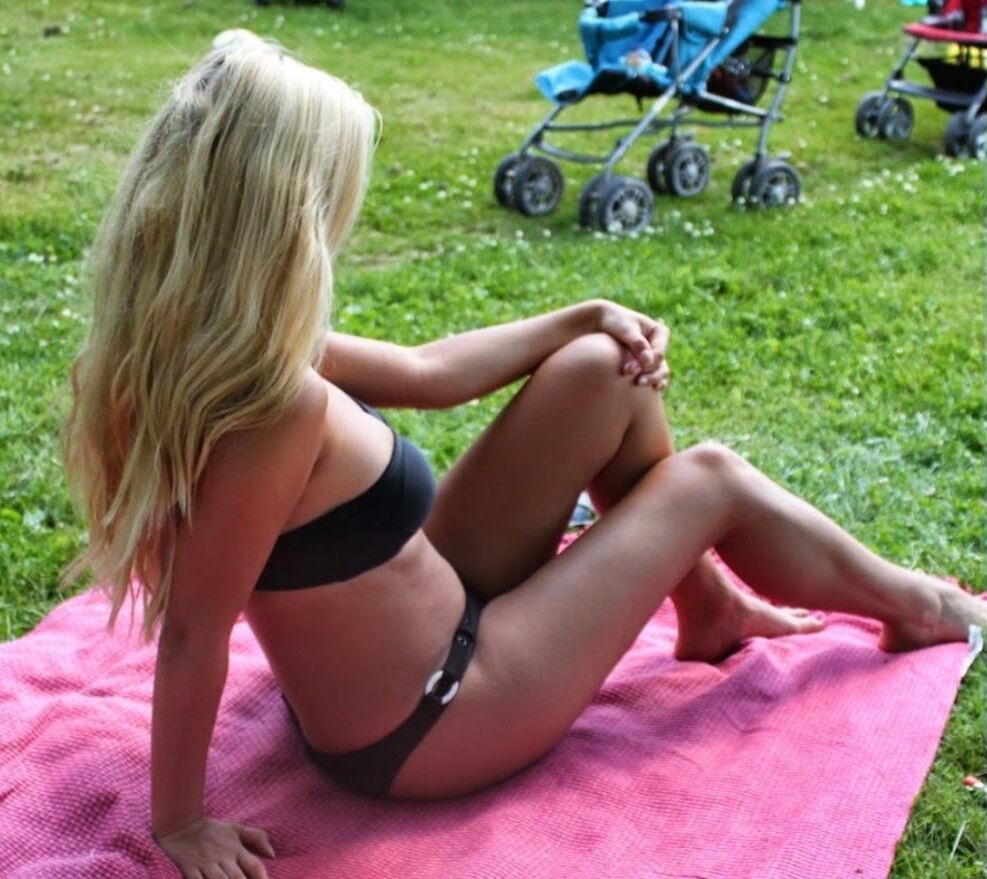 Marlene aus Schweden