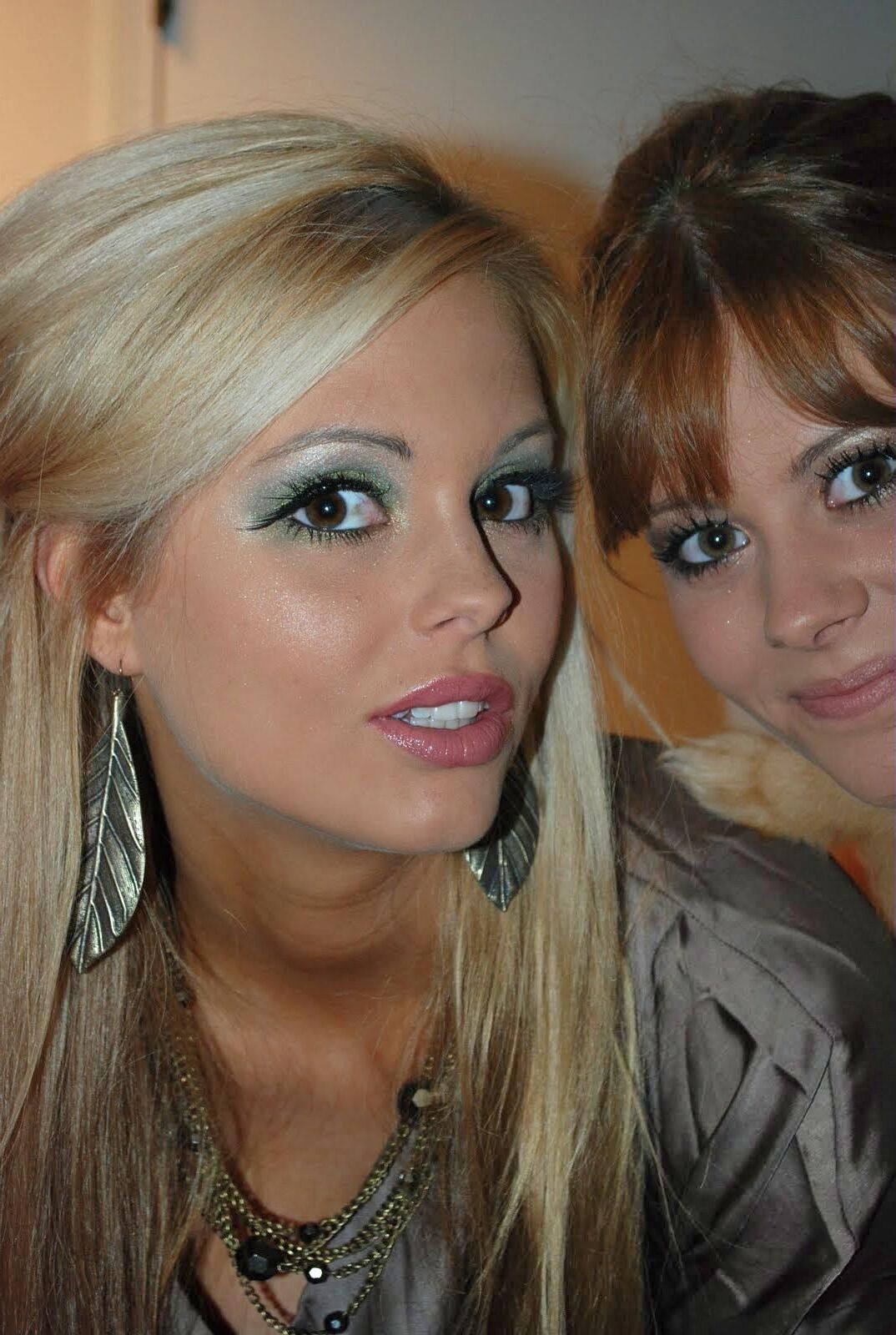 Marlene aus Schweden