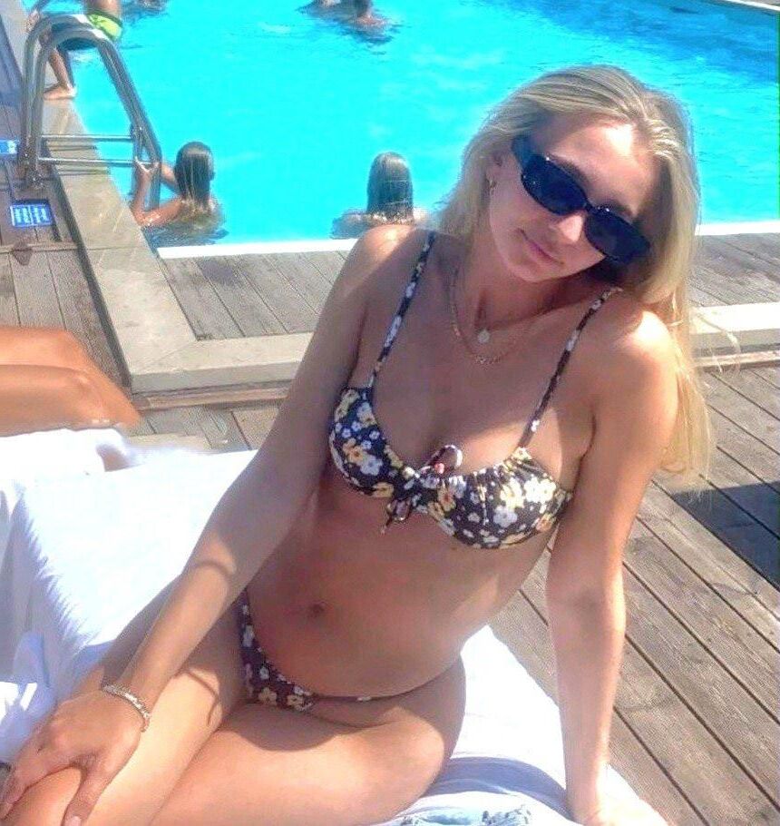 Summe Elin aus Schweden