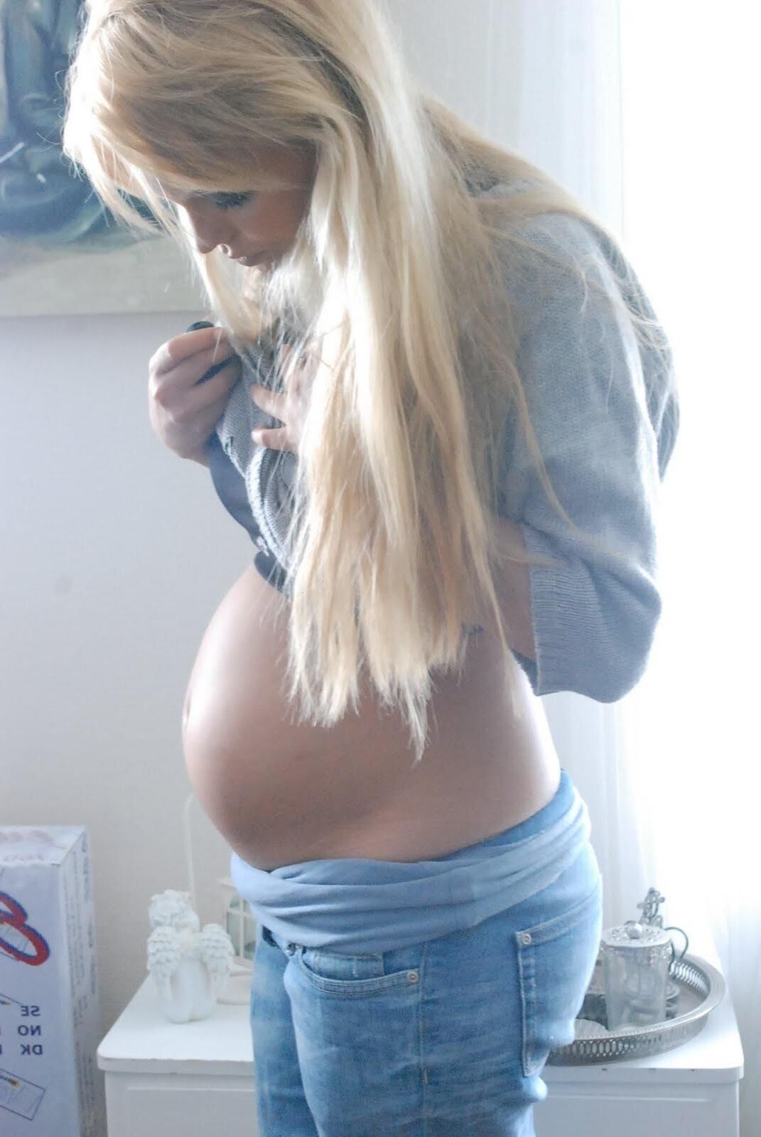 Marlene aus Schweden