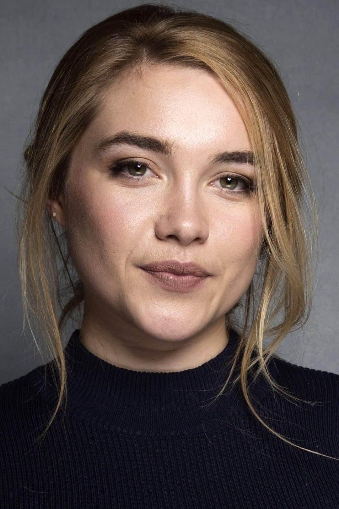 Florence Pugh