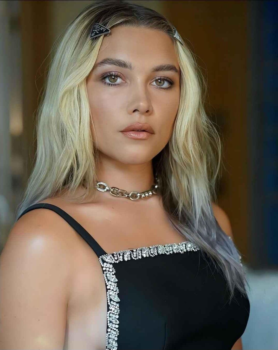 Florence Pugh