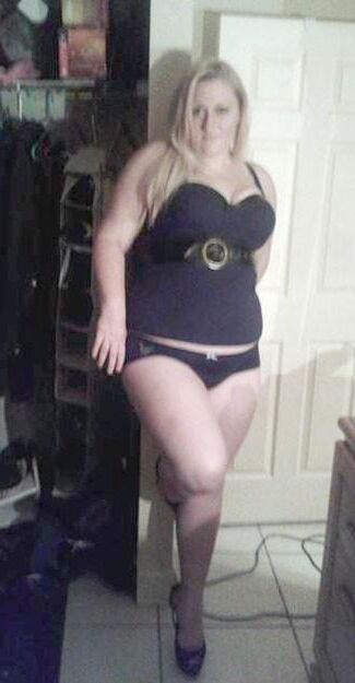 FL Tpa Thick Blond Barbie