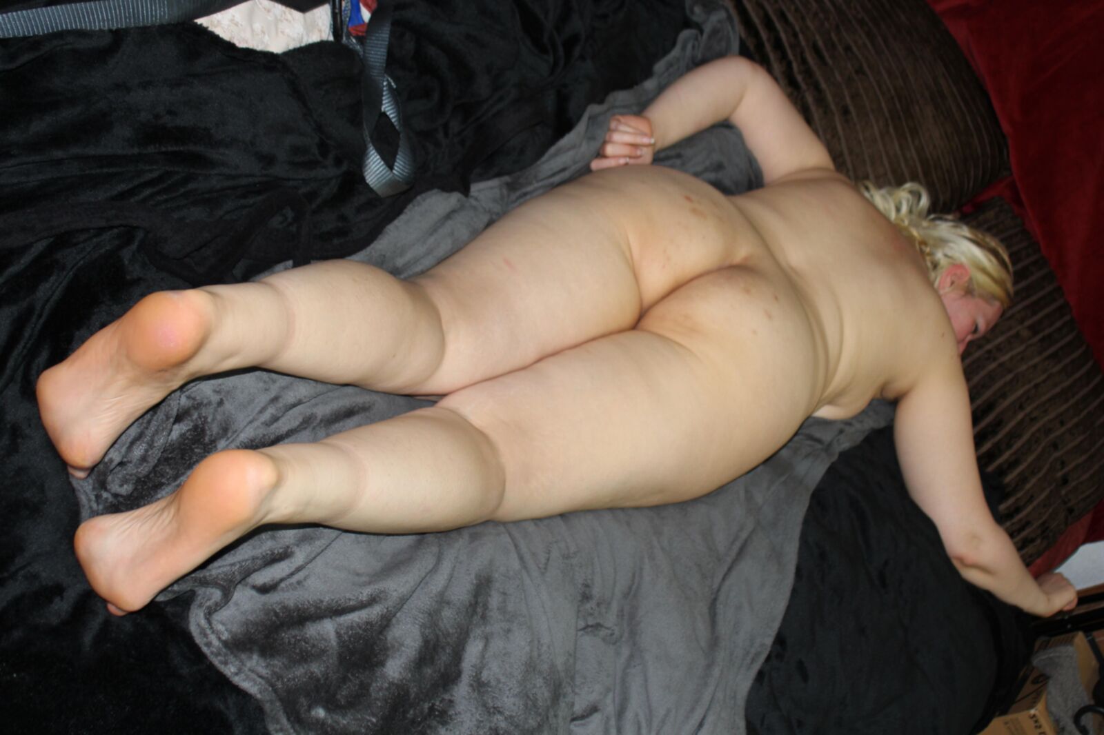 fuck my slut wife in ass