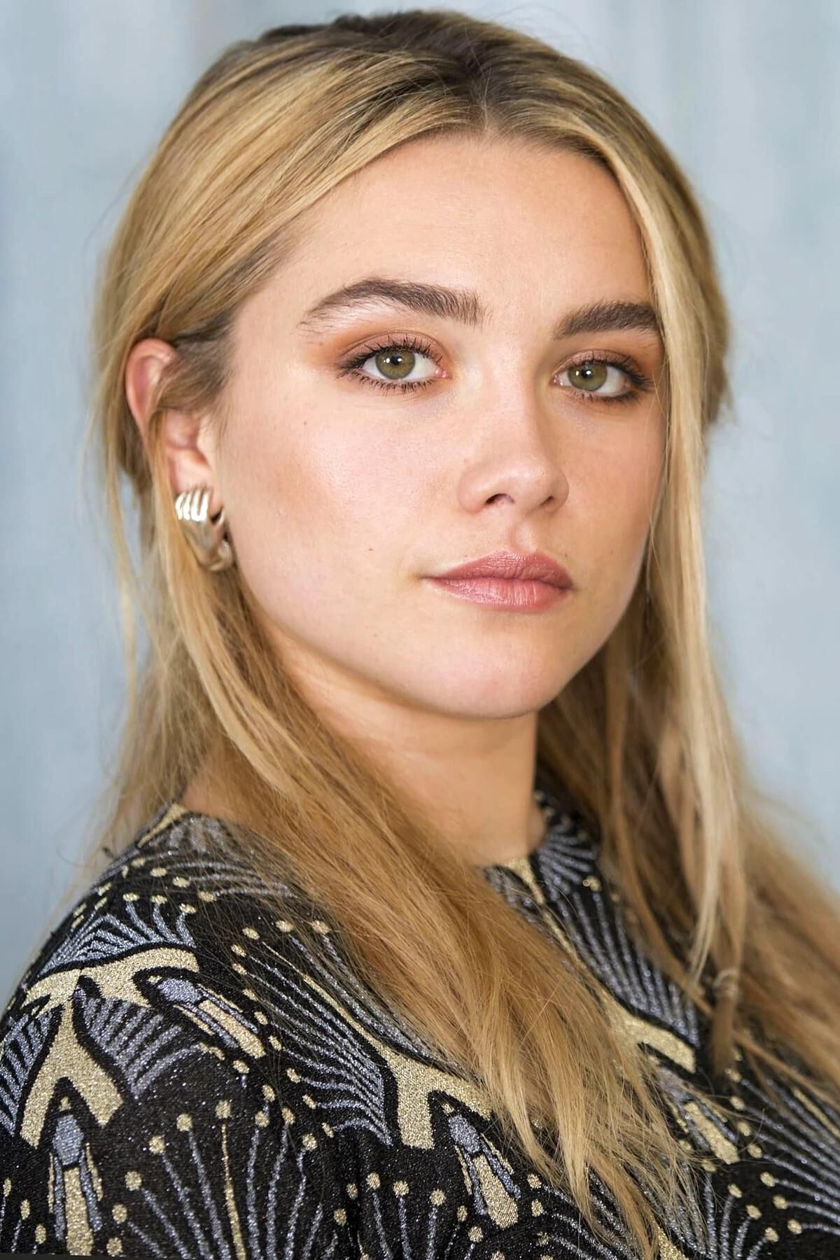 Florence Pugh