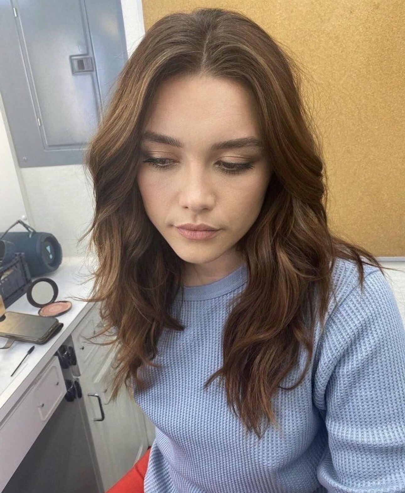 Florence Pugh