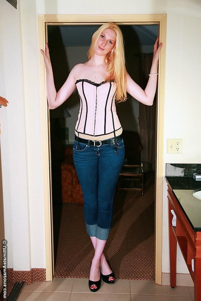 Amazon Electra ( meter tall)
