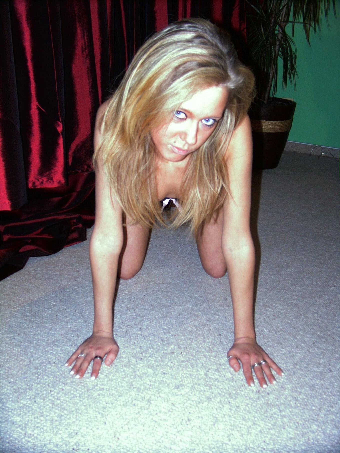 GERMAN SLUT 